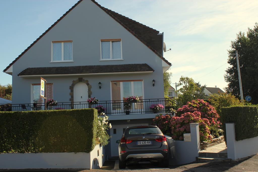 Cap Opale Bed & Breakfast Marquise Exterior photo