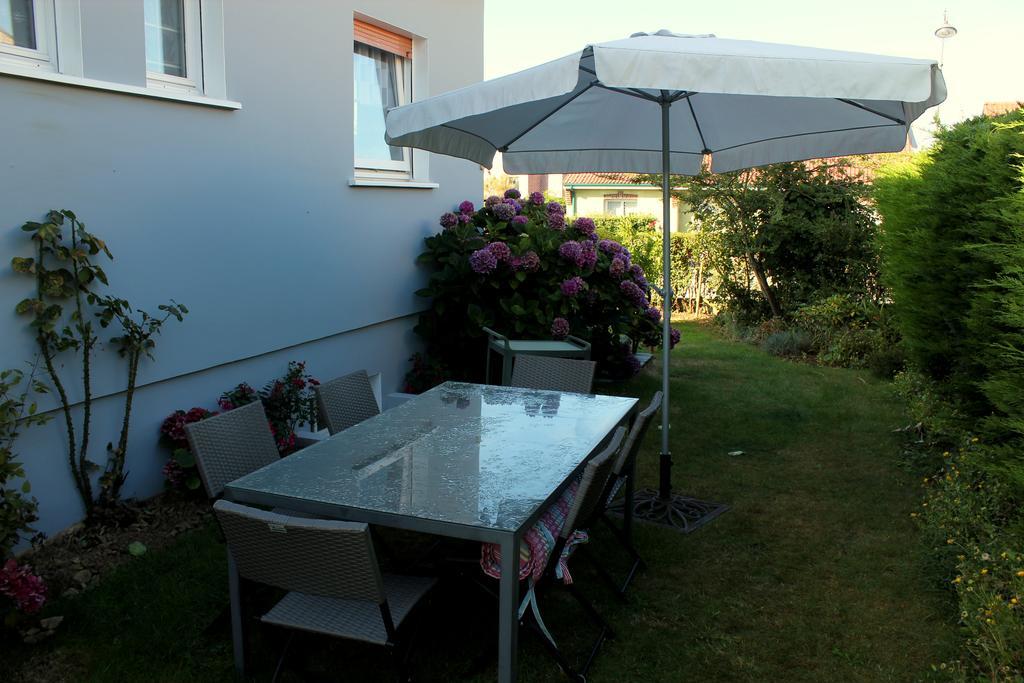 Cap Opale Bed & Breakfast Marquise Exterior photo