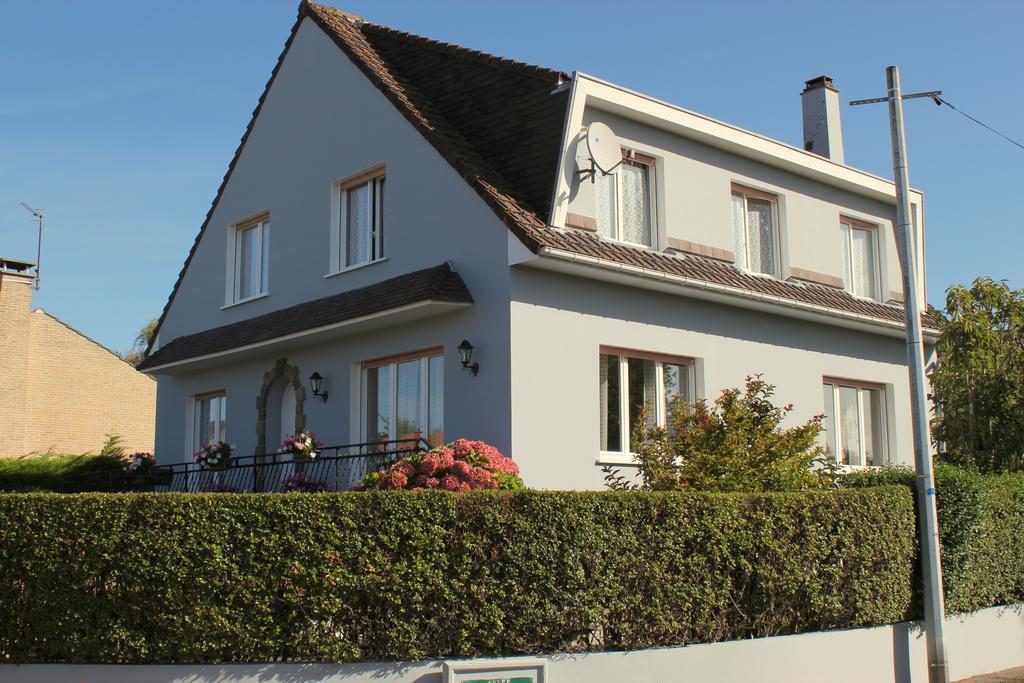 Cap Opale Bed & Breakfast Marquise Exterior photo